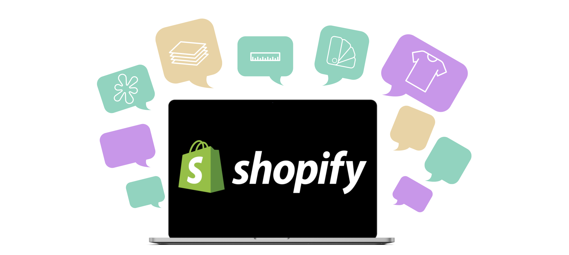 Shopify Plus 100 Variant Limit Work-around - eHouse Studio