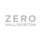 Zero Haliburton Logo